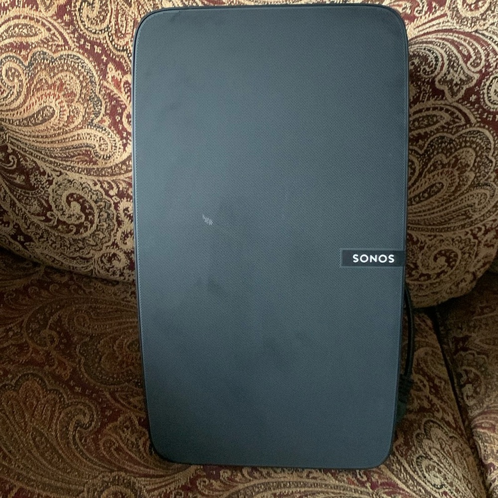 SONOS Play.5 Black